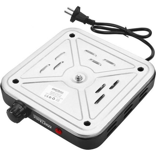 купить Плита электрическая настольная Kraft&Dele KD4139 в Кишинёве 