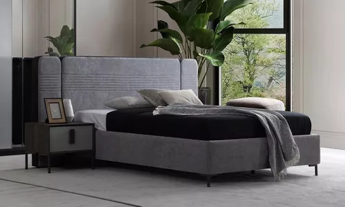 купить Кровать Pereflex Almera 180x200cm (081401) в Кишинёве 