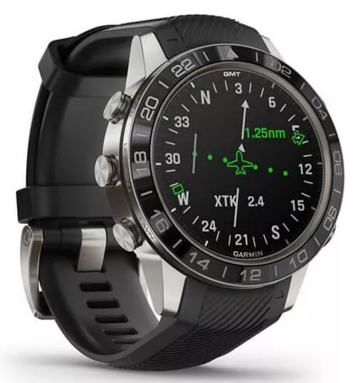 купить Смарт часы Garmin MARQ Aviator ed. Performance в Кишинёве 