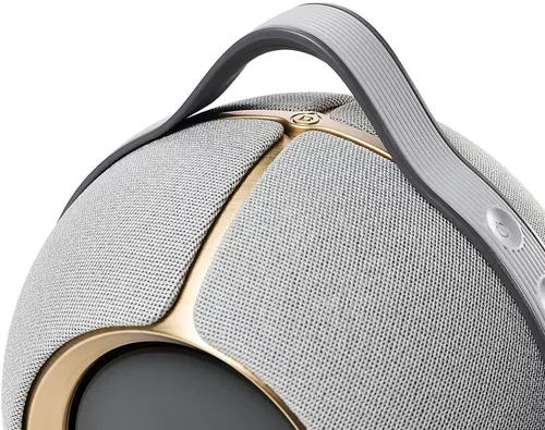 купить Колонка портативная Bluetooth Devialet Mania Opera de Paris в Кишинёве 