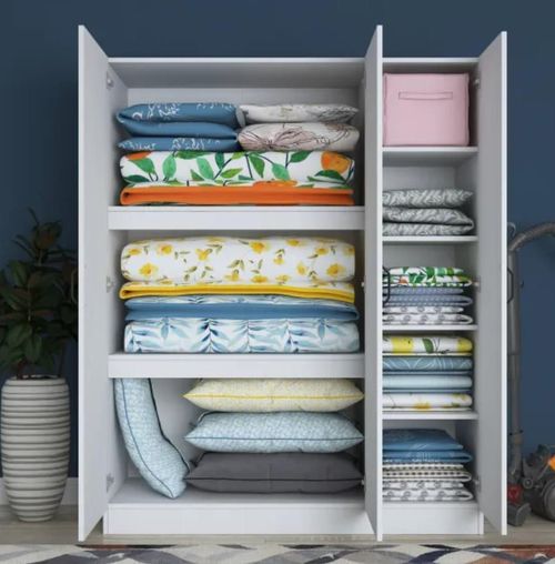cumpără Dulap Trendy BA105-1992, 145x181x55cm în Chișinău 