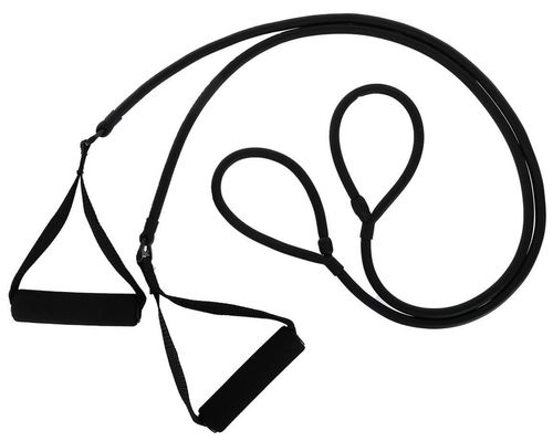 купить Эспандер SUHS 13228 Expander tube cu manere si curele pt picioare (2buс) 10046 в Кишинёве 