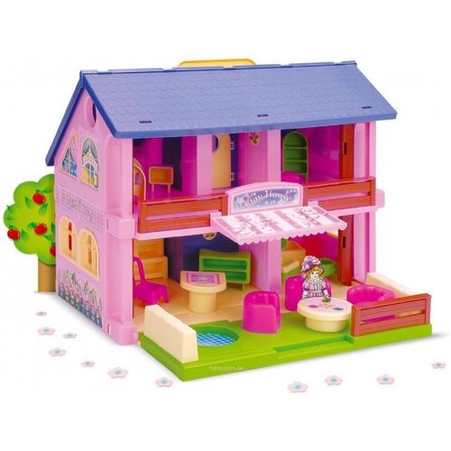 купить Игрушка Babyland Y-73 (25400) в Кишинёве 