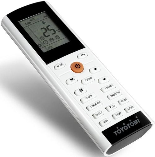 купить Кондиционер сплит Toyotomi UTN/UTG-17CH UMI в Кишинёве 