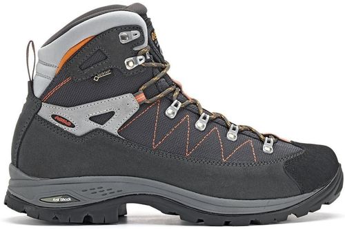 cumpără Încălțăminte sportivă Asolo Bocanci barbati Finder GV MM Graphite/Gunmetal/FL 46 1/3 (A23102 00 A661) în Chișinău 