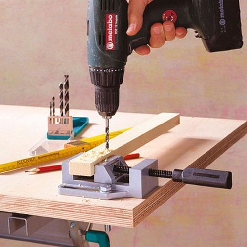 cumpără Menghină Wolfcraft 3412099 Menghina Simpex 60 în Chișinău 