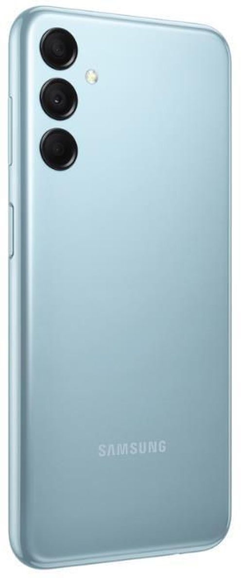 cumpără Smartphone Samsung M146B/128 Galaxy M14 Blue în Chișinău 