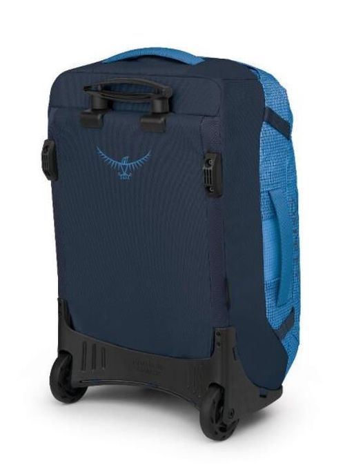 купить Сумка на колёсах Osprey Transporter Wheeled Duffel 40 Bl F/Nc B (843820190885) в Кишинёве 