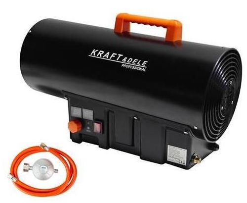 cumpără Aerotermă Kraft&Dele KD11701 în Chișinău 