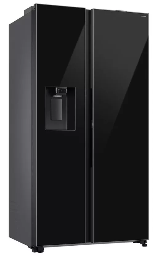 купить Холодильник SideBySide Samsung RS80F64JEBEO в Кишинёве 