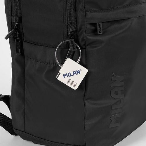 купить Рюкзак городской Milan 624607DW Shadow Black 25л в Кишинёве 