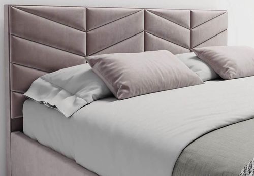 купить Кровать my-STYLE my-Sofi 200x200 (P16D20M11) в Кишинёве 