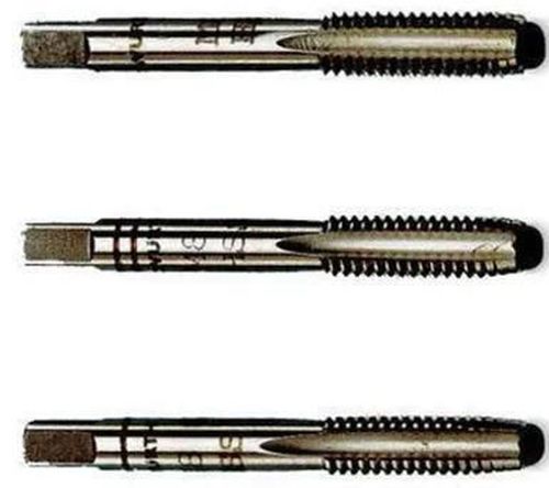 cumpără Set de tubulare, bite, duze Wurth 00639 6 Набор метчиков M6 х 1,0мм, 3шт în Chișinău 