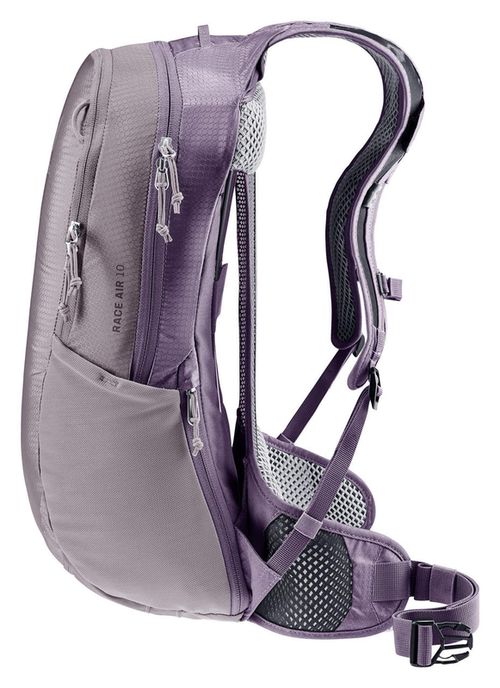 купить Рюкзак спортивный Deuter Race Air 10 lavender-purple в Кишинёве 