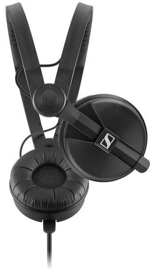 купить Наушники проводные Sennheiser HD 25 Plus в Кишинёве 