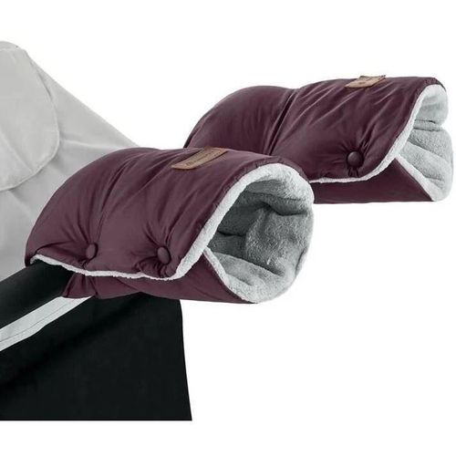 cumpără Accesorii pentru cărucior Petite&Mars 532685 Manusi pentru carucior Jasie Mysterious Plum în Chișinău 