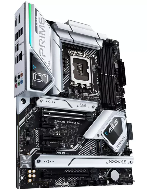 купить Материнская плата ASUS PRIME Z690-A в Кишинёве 