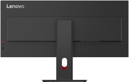 купить Монитор Lenovo T34WD-40 Curved Black (64AEGAT1EU) в Кишинёве 
