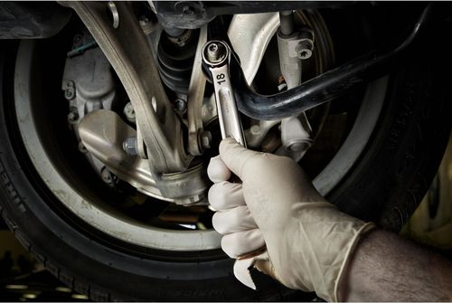 cumpără Cheie fixă Milwaukee 4932464994 Set 15 chei combinate cu clichet MAX BITE, sistem metric (1 buc x 8-22 mm) în Chișinău 