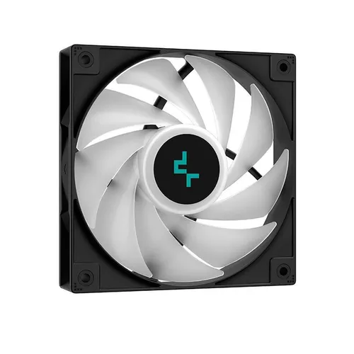 купить Кулер Deepcool AG400 BK ARGB, Gammaxx Series в Кишинёве 
