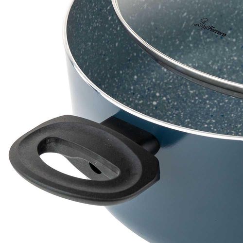 купить Кастрюля Luigi Ferrero FR-2044, 2.5L в Кишинёве 