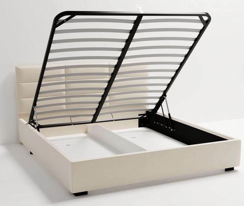 купить Кровать my-STYLE my-Nola 160x200 (P10D16M09) в Кишинёве 