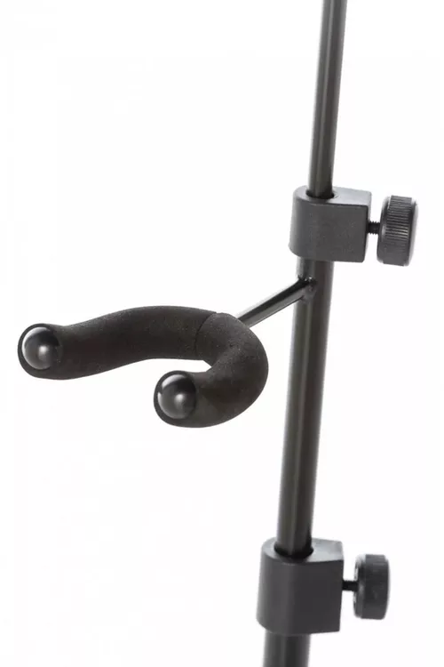 купить Аксессуар для музыкальных инструментов Bespeco SH600 stativ vioara в Кишинёве 