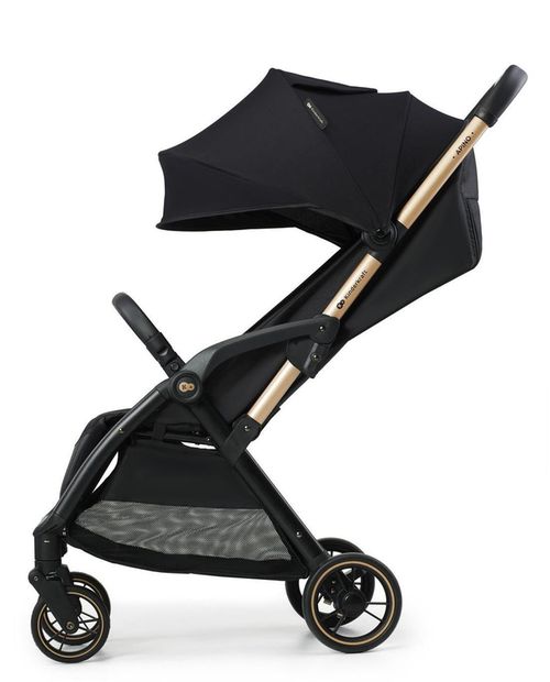 cumpără Сărucior pentru copii KinderKraft Apino Ksapin00blk0000 Raven Black în Chișinău 