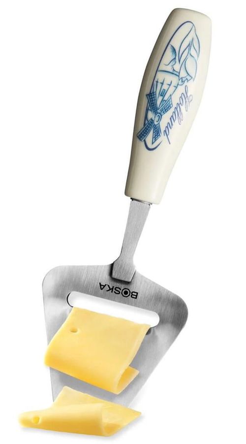 купить Нож BOSKA 307072 cascaval Mini Delft Blue в Кишинёве 