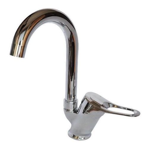 купить Смеситель для умывальника KAS Kardelen 9231703-12 (inalta, cu stift) в Кишинёве 