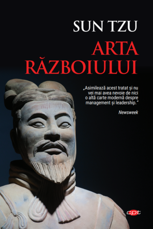 cumpără Arta războiului - Sun Tzu în Chișinău 