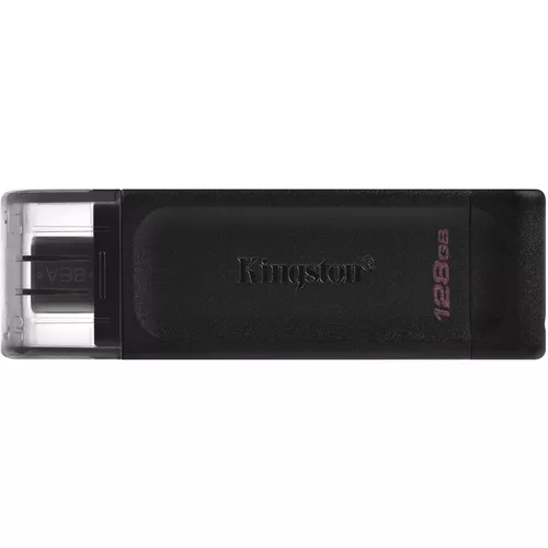 купить Флеш память USB Kingston DT70/128GB в Кишинёве 