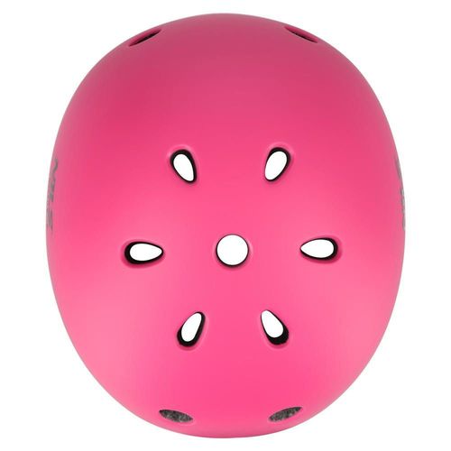 cumpără Cască de protecție Nils MT301 Abisal Pink, Size XS (48-52cm) în Chișinău 