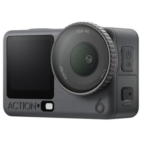 купить Экстрим-камера DJI Osmo Action 6 Adventure Combo в Кишинёве 