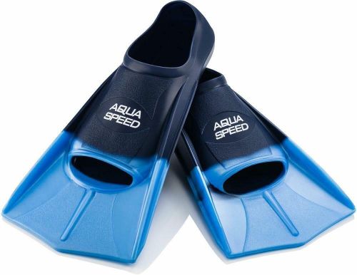 cumpără Accesoriu pentru înot Aqua Speed Labe pentru înot TRENINGOWE size 31/32 col.02 (137) în Chișinău 