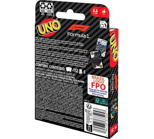 cumpără Joc educativ de masă Mattel JMF10 Uno în Chișinău 
