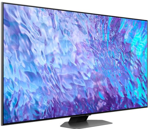 купить Телевизор Samsung QE85Q80CAUXUA в Кишинёве 