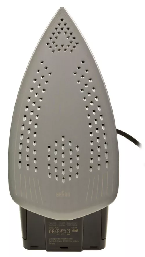 cumpără Fier de călcat Braun TS745A TexStyle 7 în Chișinău 