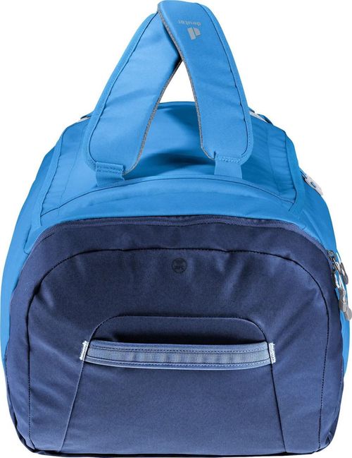 купить Сумка дорожная Deuter Duffel Pro 60 neptune-nightblue в Кишинёве 