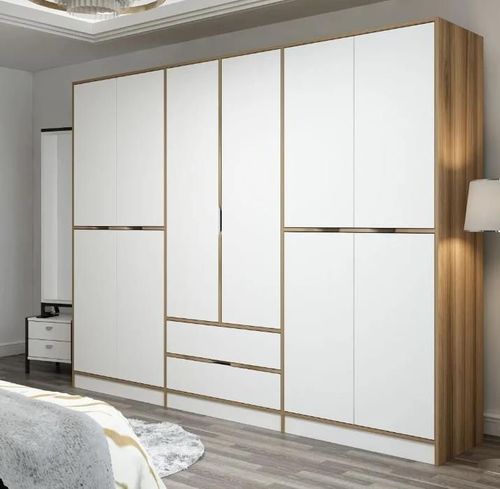cumpără Dulap Trendy Elina-7927, 277x208x52cm în Chișinău 