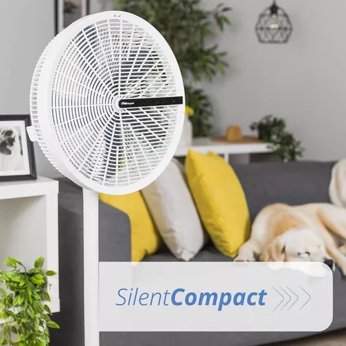 cumpără Ventilator de podea Ufesa Nagasaki SilentCompact 3 in 1 în Chișinău 
