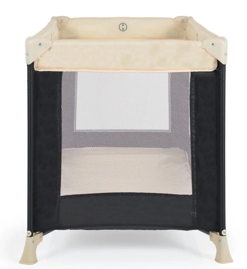 купить Манеж Moni Solo Beige в Кишинёве 