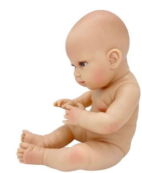 купить Кукла Nines 4012 BABY RECIÉN NACIDO LANA SET в Кишинёве 