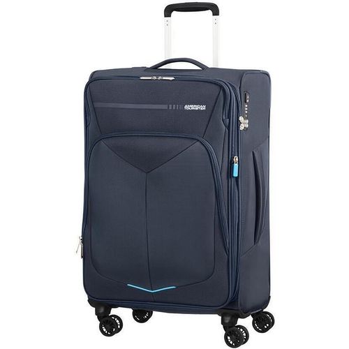 купить Чемодан American Tourister Summerfunk (124890/1596) в Кишинёве 