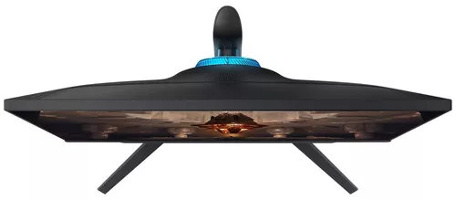 купить Монитор Samsung Odyssey G7 LS28BG700EIXUA в Кишинёве 