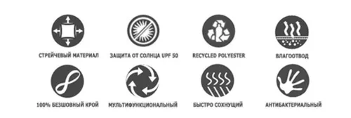 cumpără Îmbrăcăminte sport Buff Fular tip tub Original Ecostretch Shadyver Mauve în Chișinău 