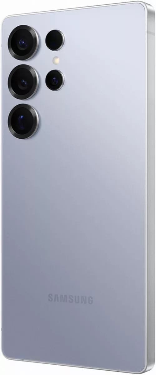 купить Смартфон Samsung S938 Galaxy S25 Ultra 12/1024GB Titanium Silverblue в Кишинёве 