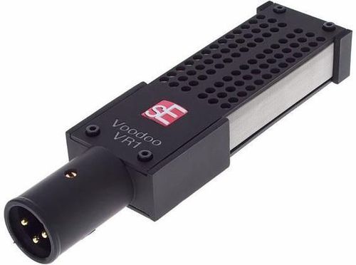 купить Микрофон SE Electronics VR1 Voodoo в Кишинёве 