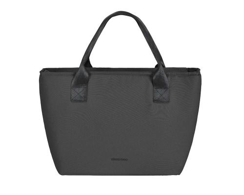 купить Детская коляска Kikka Boo Modena Black 2027 3in1 (3800171225687) в Кишинёве 