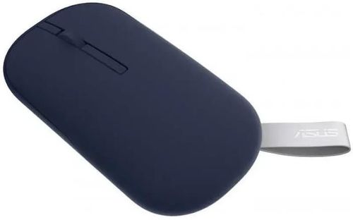 cumpără Mouse ASUS MD100 Marshmallow, Blue în Chișinău 